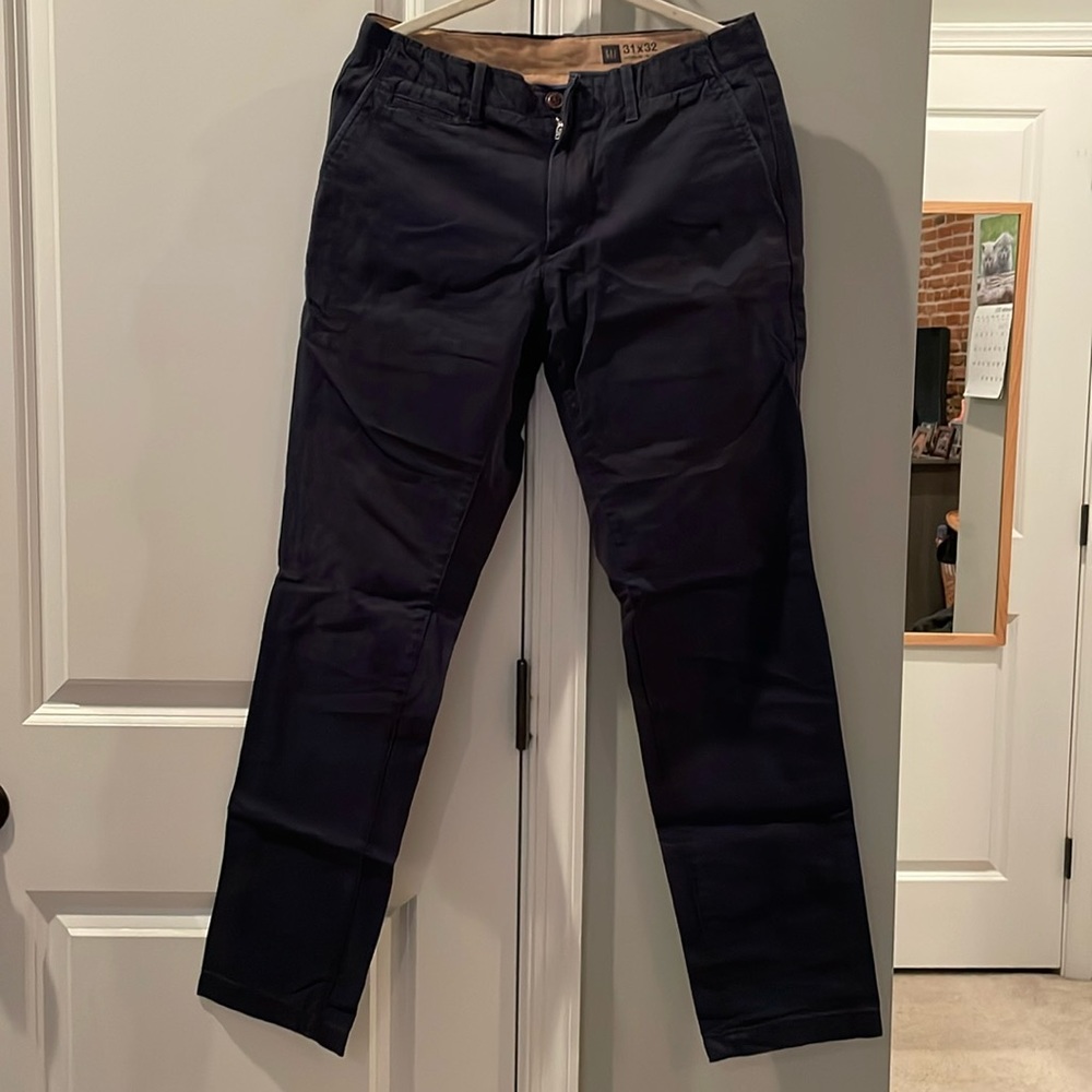 Men’s GAP Chinos